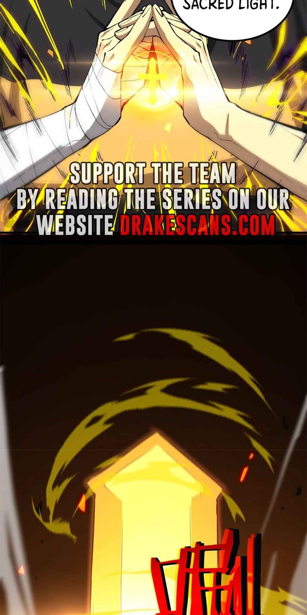 SSS-Rank Paladin Who Transcends Common Sense Chapter 5 - Page 25