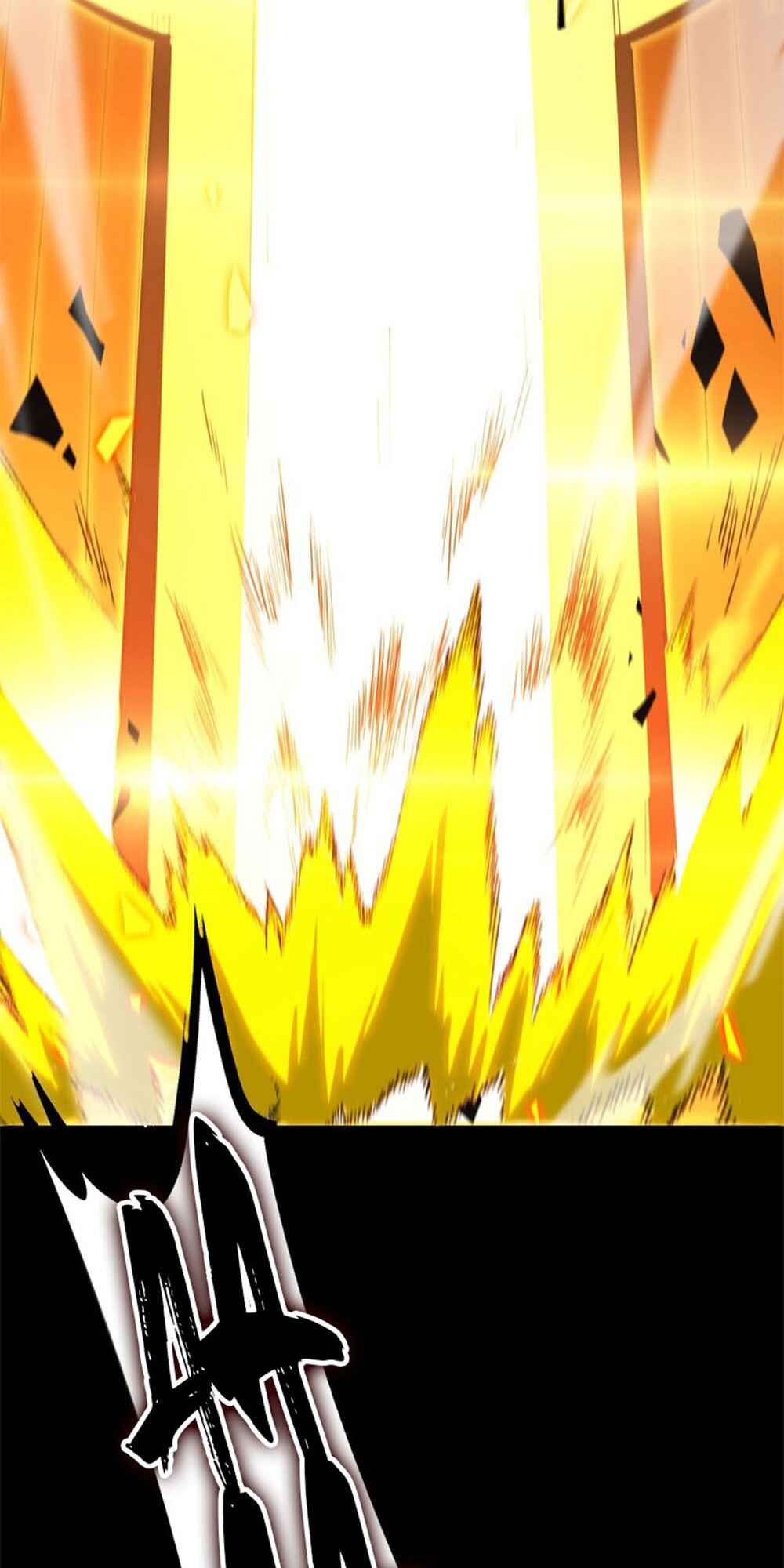 SSS-Rank Paladin Who Transcends Common Sense Chapter 5 - Page 27