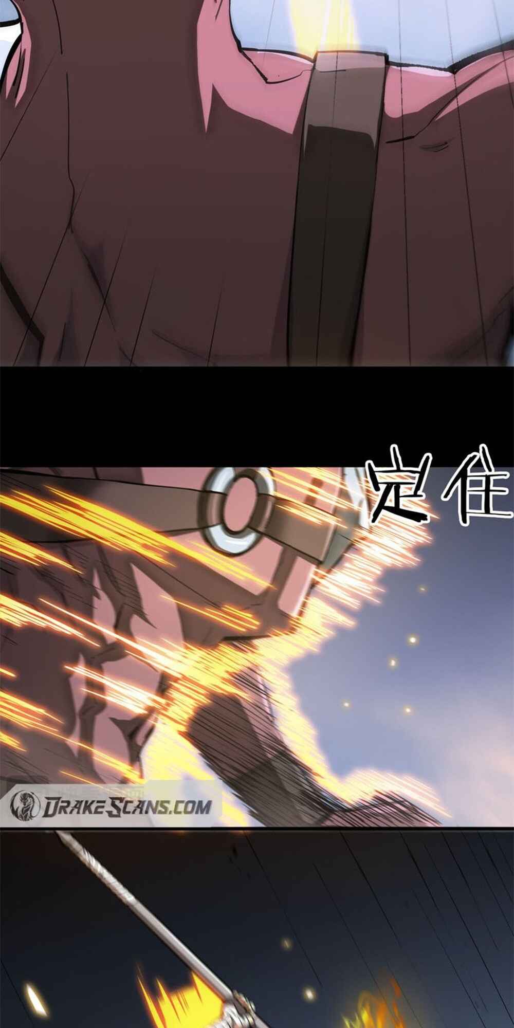 SSS-Rank Paladin Who Transcends Common Sense Chapter 5 - Page 45
