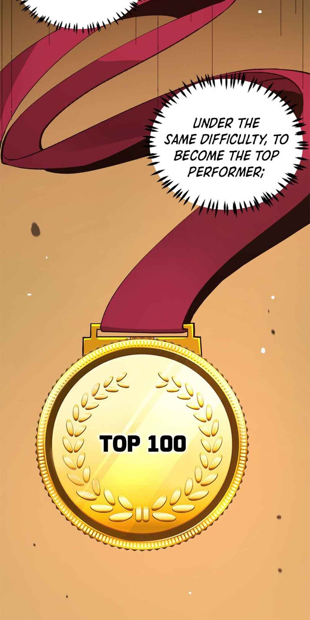 SSS-Rank Paladin Who Transcends Common Sense Chapter 5 - Page 59