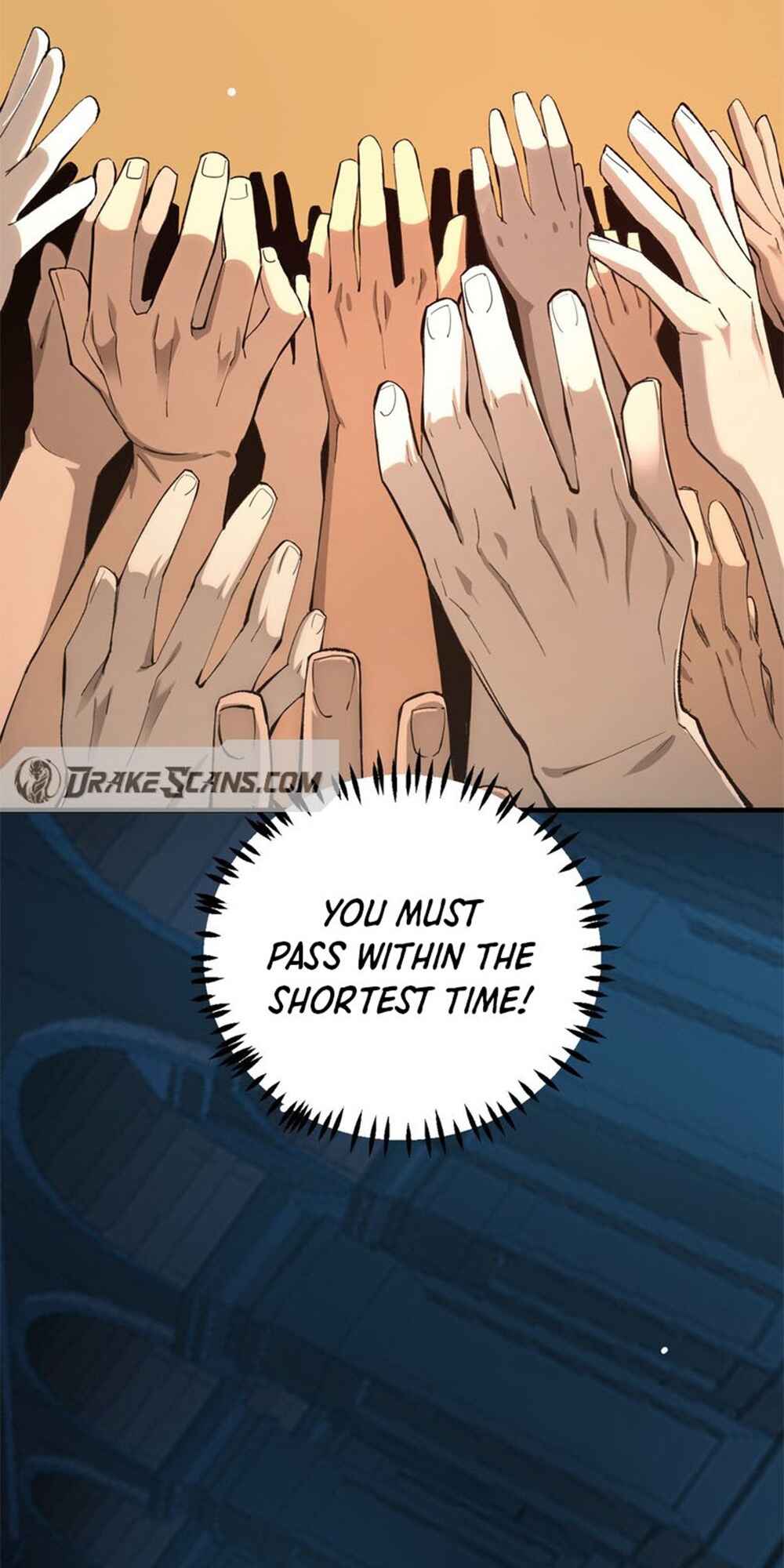 SSS-Rank Paladin Who Transcends Common Sense Chapter 5 - Page 60