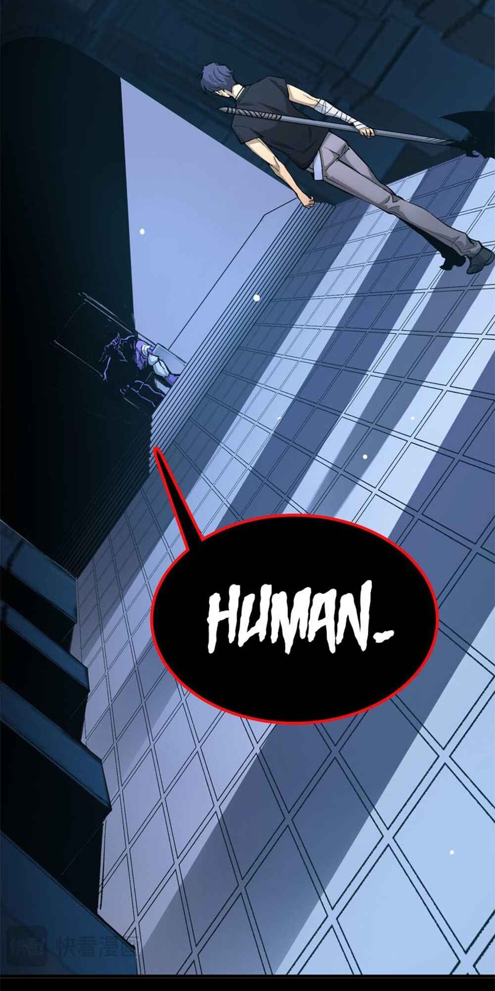SSS-Rank Paladin Who Transcends Common Sense Chapter 5 - Page 61
