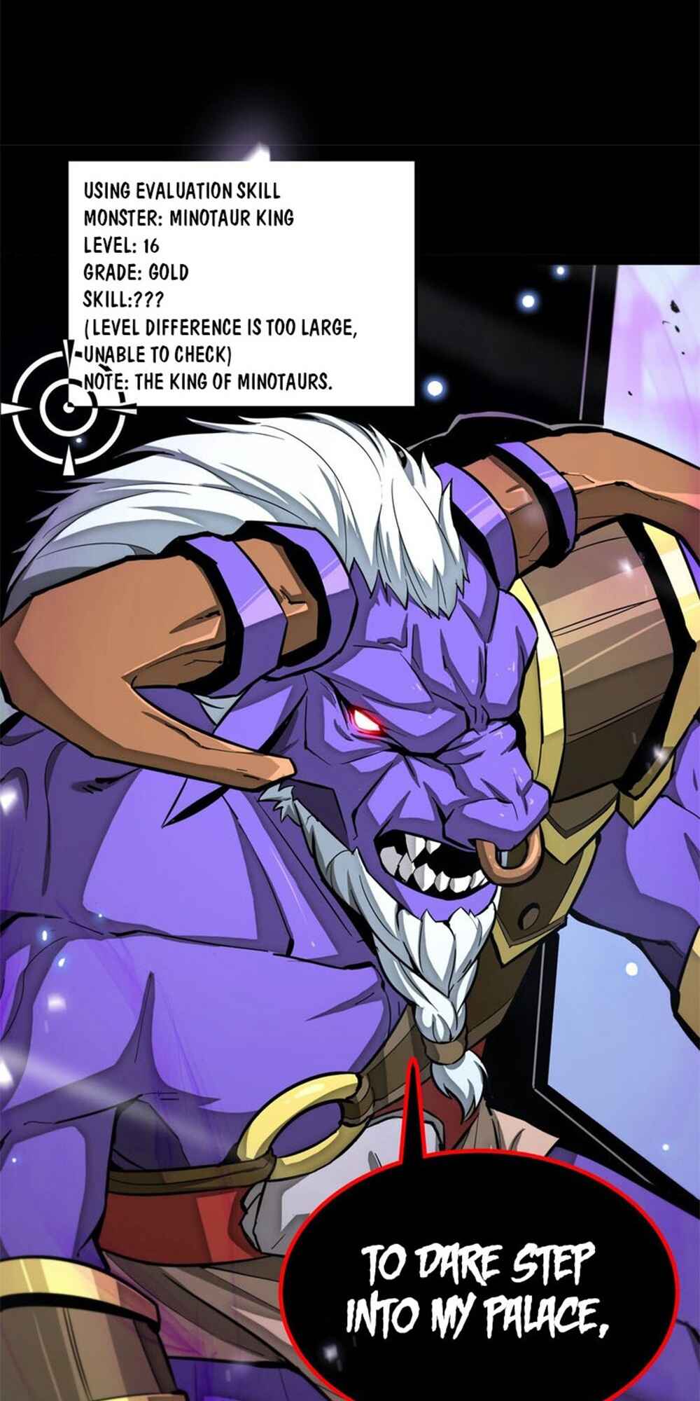 SSS-Rank Paladin Who Transcends Common Sense Chapter 5 - Page 62