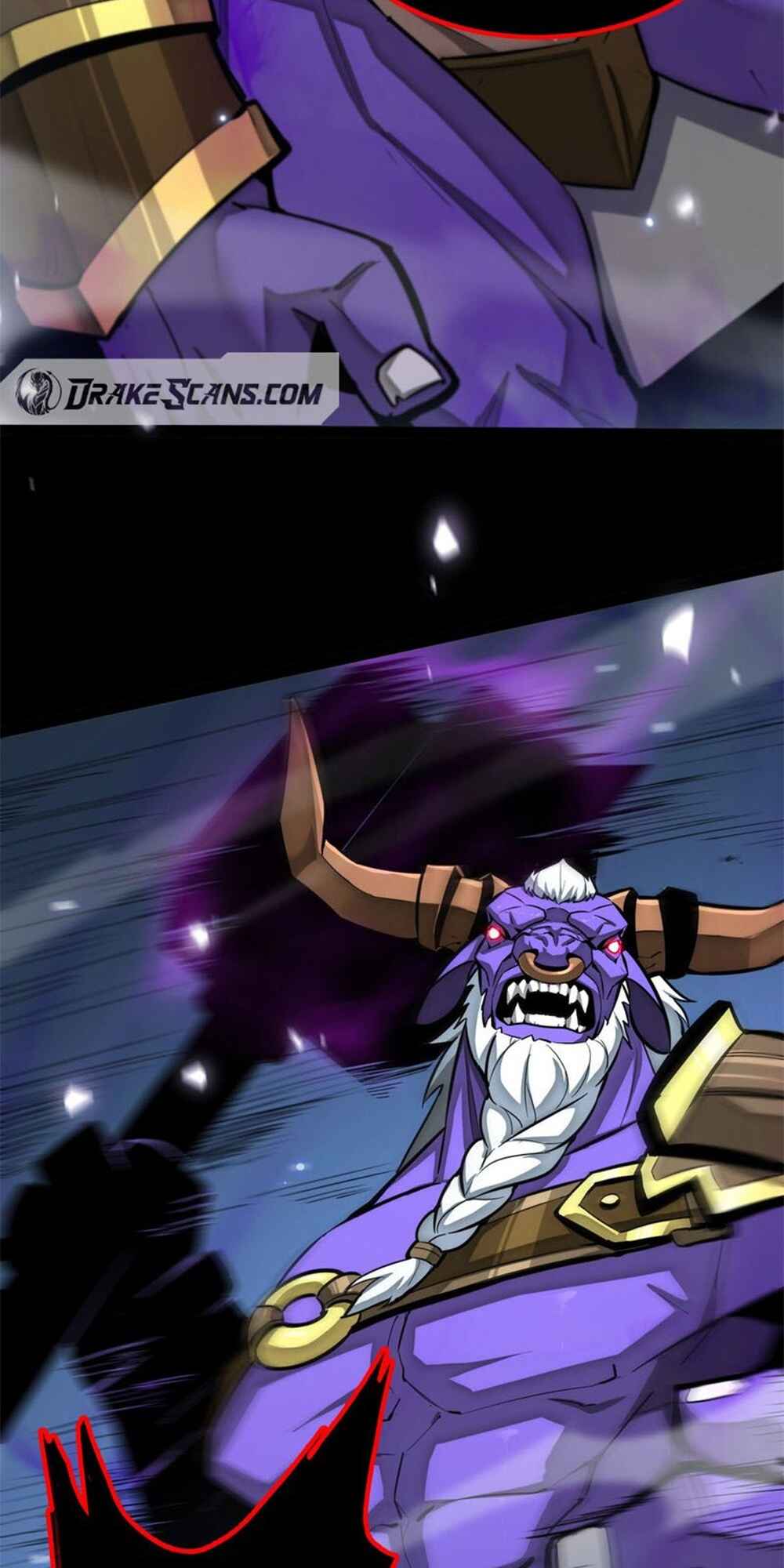 SSS-Rank Paladin Who Transcends Common Sense Chapter 5 - Page 63