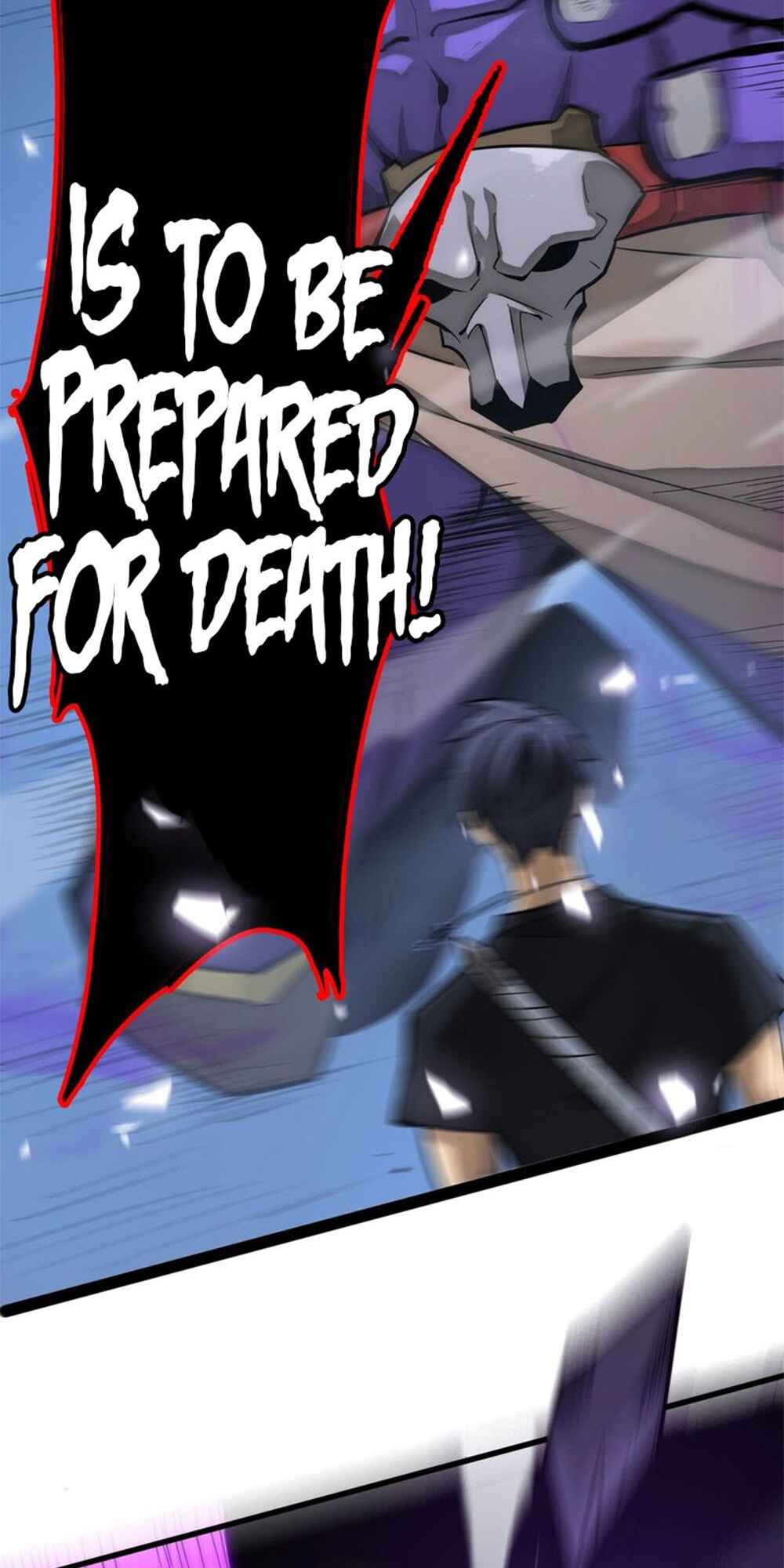 SSS-Rank Paladin Who Transcends Common Sense Chapter 5 - Page 64