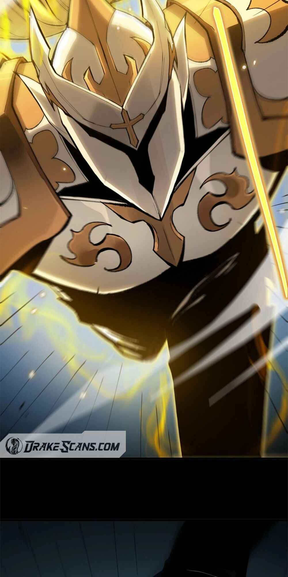 SSS-Rank Paladin Who Transcends Common Sense Chapter 5 - Page 71