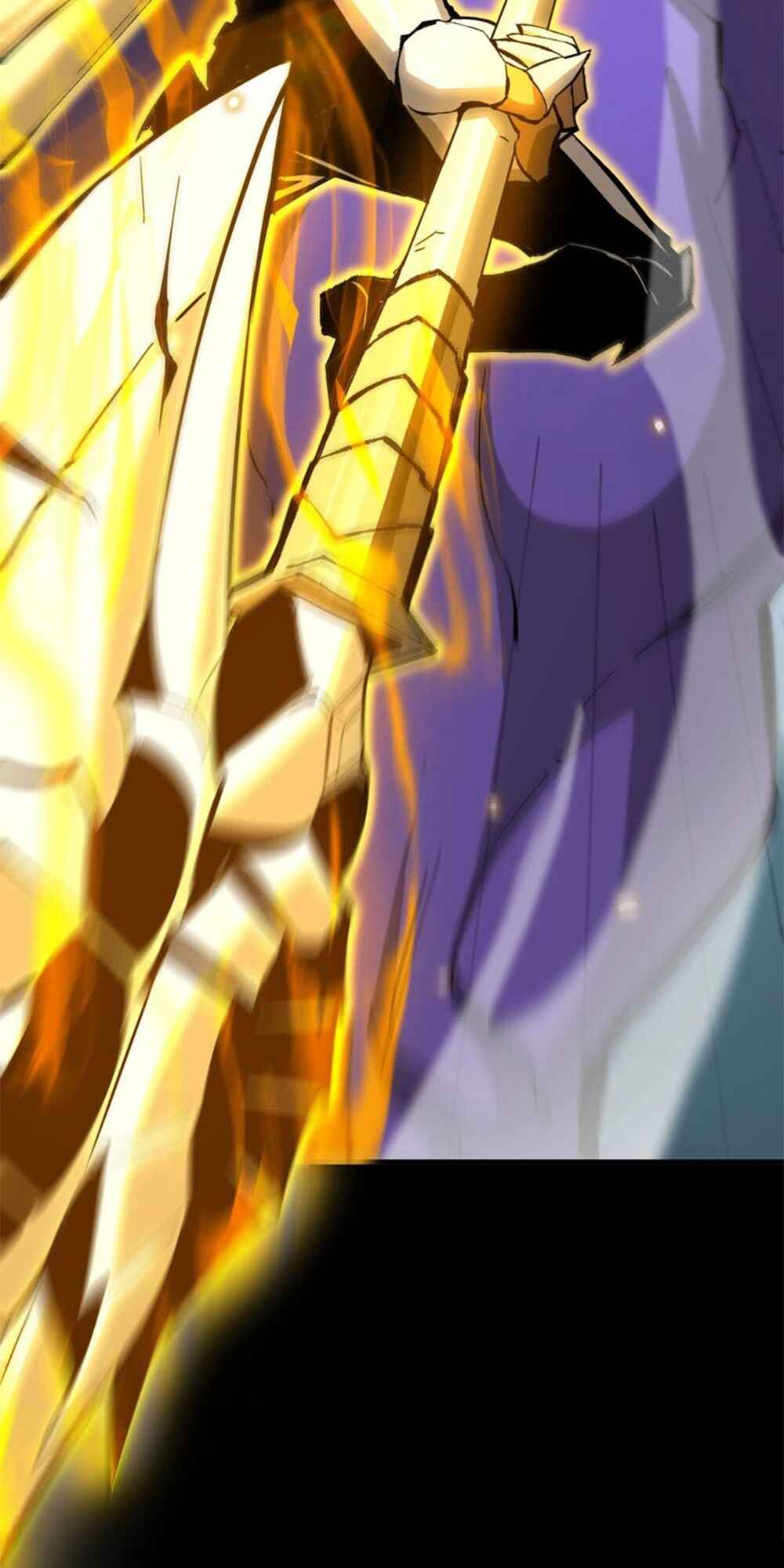 SSS-Rank Paladin Who Transcends Common Sense Chapter 5 - Page 73