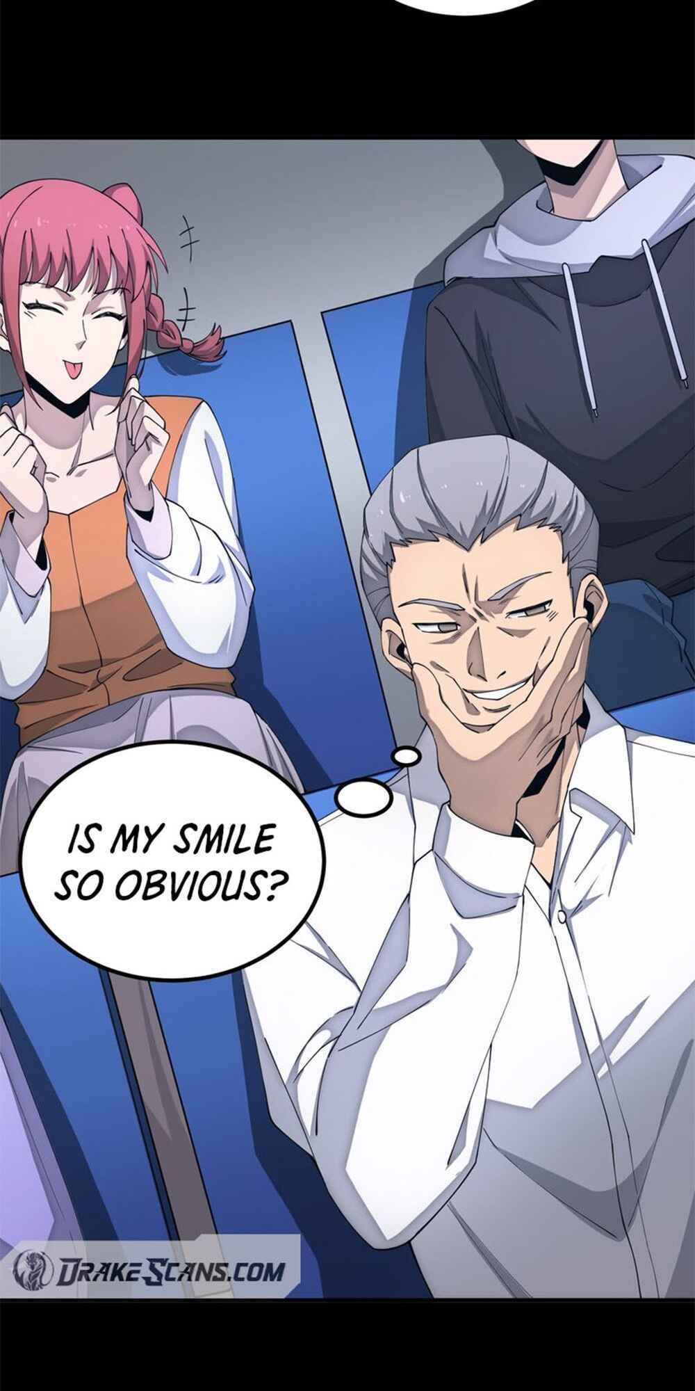 SSS-Rank Paladin Who Transcends Common Sense Chapter 5 - Page 8