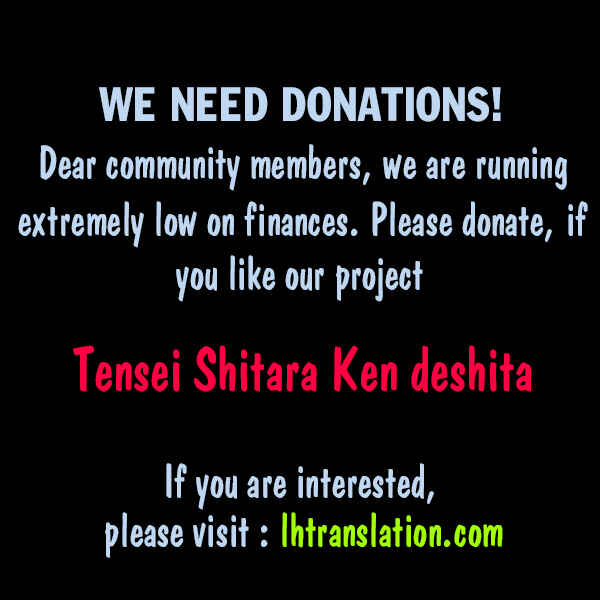 Tensei Shitara Ken deshita Chapter 22 - Page 29