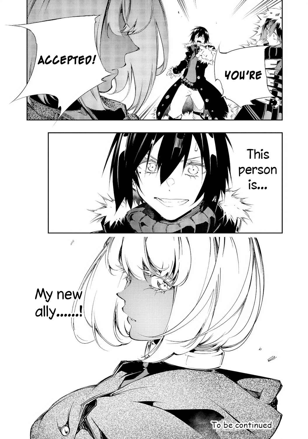 Saikyou no Shienshoku "Wajutsushi" de Aru Ore wa Sekai Saikyou Clan wo Shitagaeru Chapter 10 - Page 21