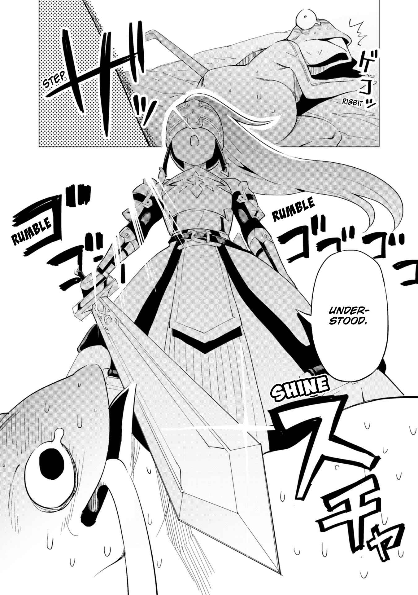Gacha o Mawashite Nakama o Fuyasu: Saikyou no Bishoujo Gundan o Tsukuriagero Chapter 14 - Page 19