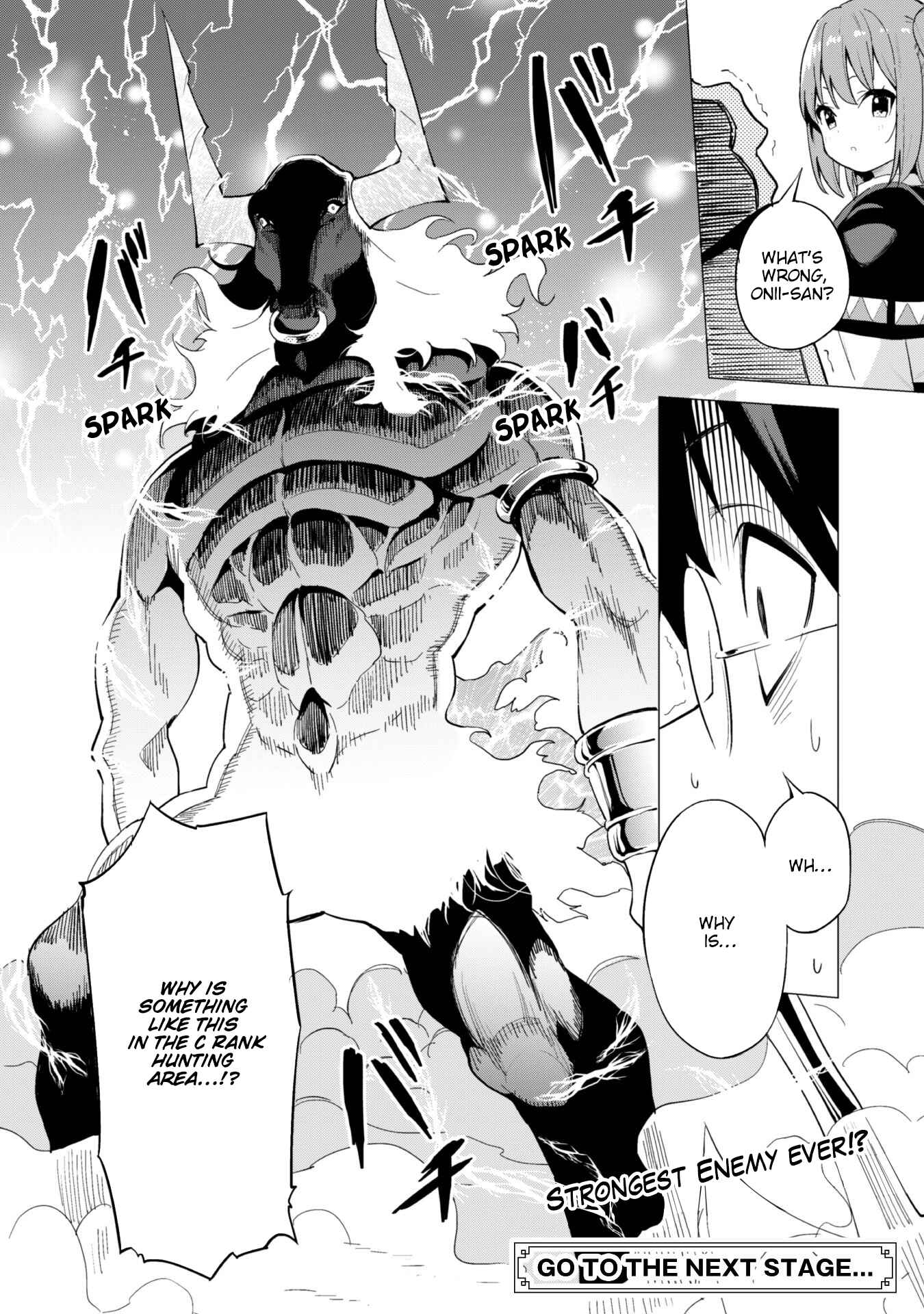 Gacha o Mawashite Nakama o Fuyasu: Saikyou no Bishoujo Gundan o Tsukuriagero Chapter 14 - Page 23
