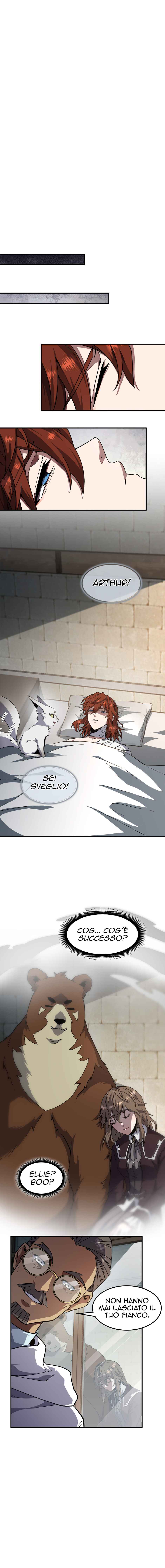 The Beginning After the End Chapter 195 - Page 12