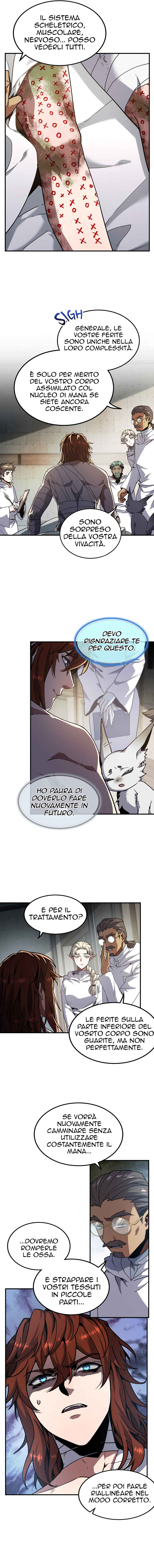 The Beginning After the End Chapter 195 - Page 15