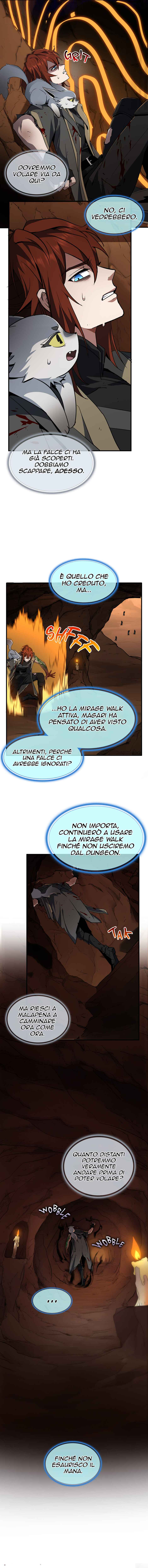 The Beginning After the End Chapter 195 - Page 4