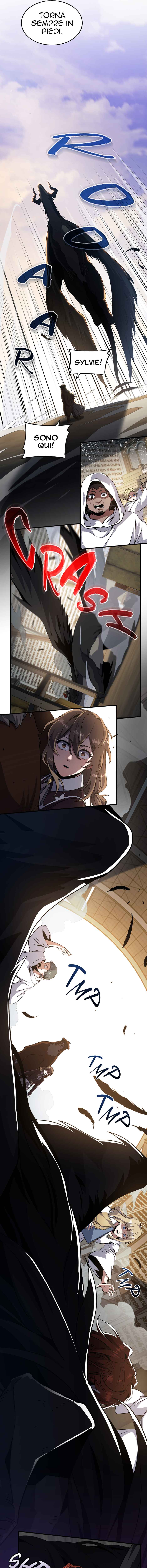 The Beginning After the End Chapter 195 - Page 9