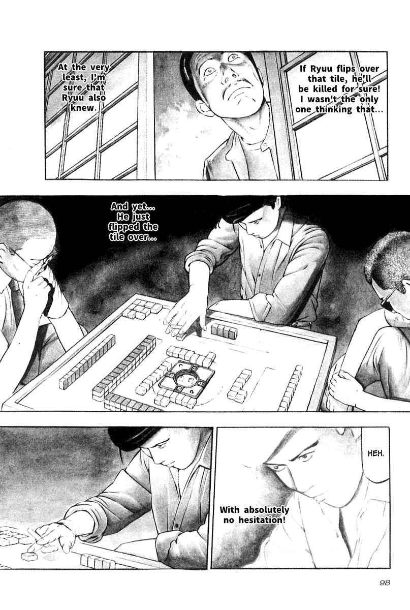 The Calling Dragon Chapter 19 - Page 4