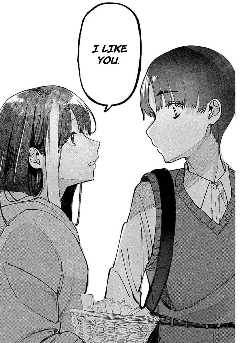 Houkago no Idol ni wa Himitsu ga Aru Chapter 15 - Page 19