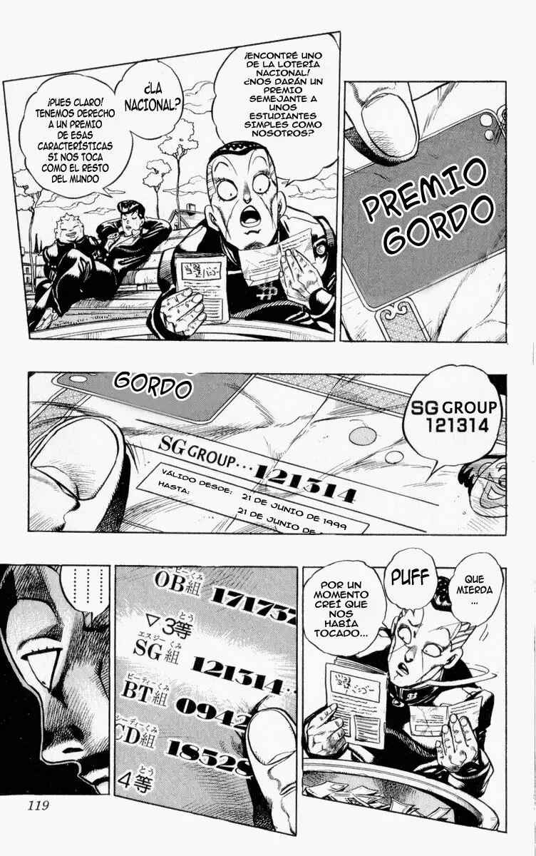 JoJo no Kimyou na Bouken: Part 4 - Diamond wa Kudakenai Chapter 72 - Page 13