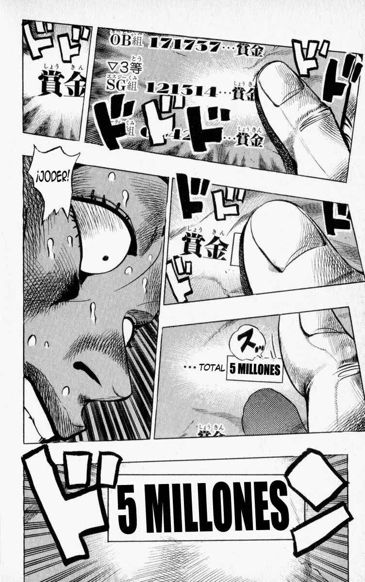 JoJo no Kimyou na Bouken: Part 4 - Diamond wa Kudakenai Chapter 72 - Page 16