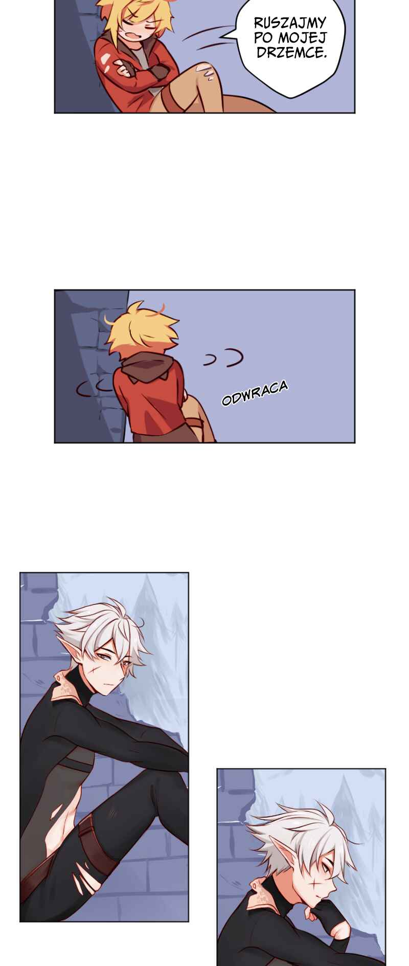 1HP Club Chapter 27 - Page 10