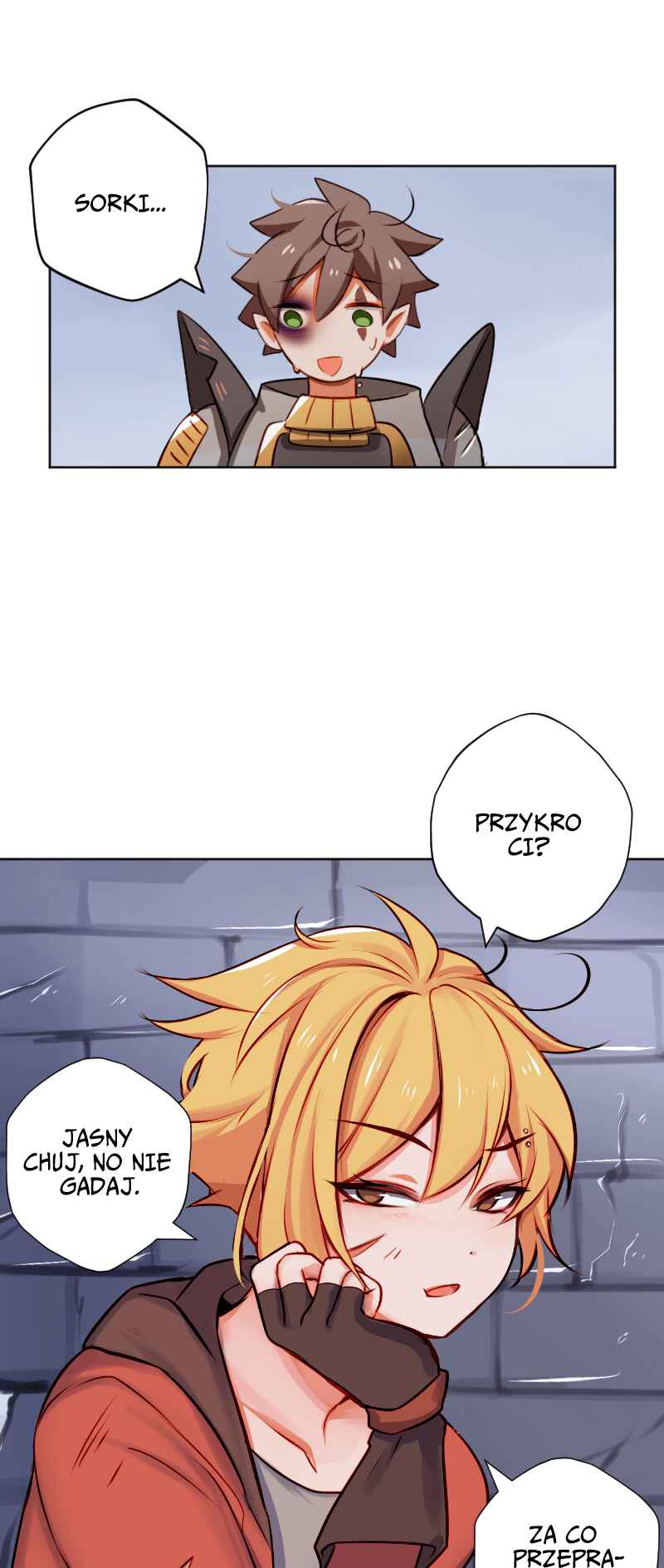 1HP Club Chapter 27 - Page 4