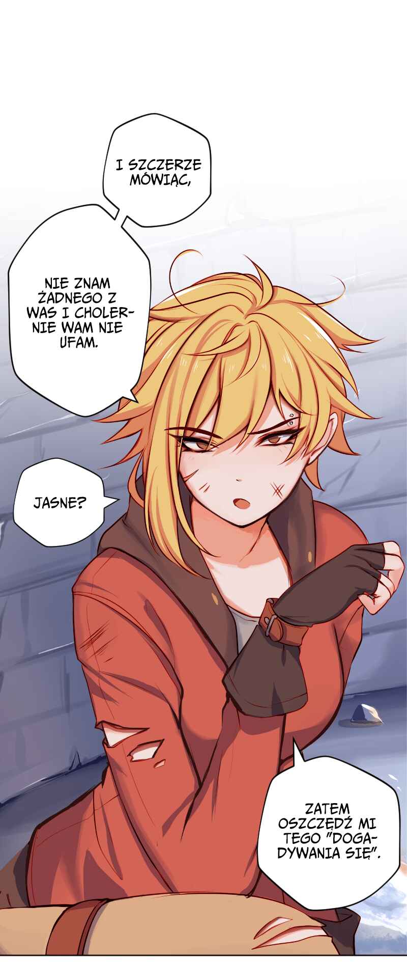 1HP Club Chapter 27 - Page 7