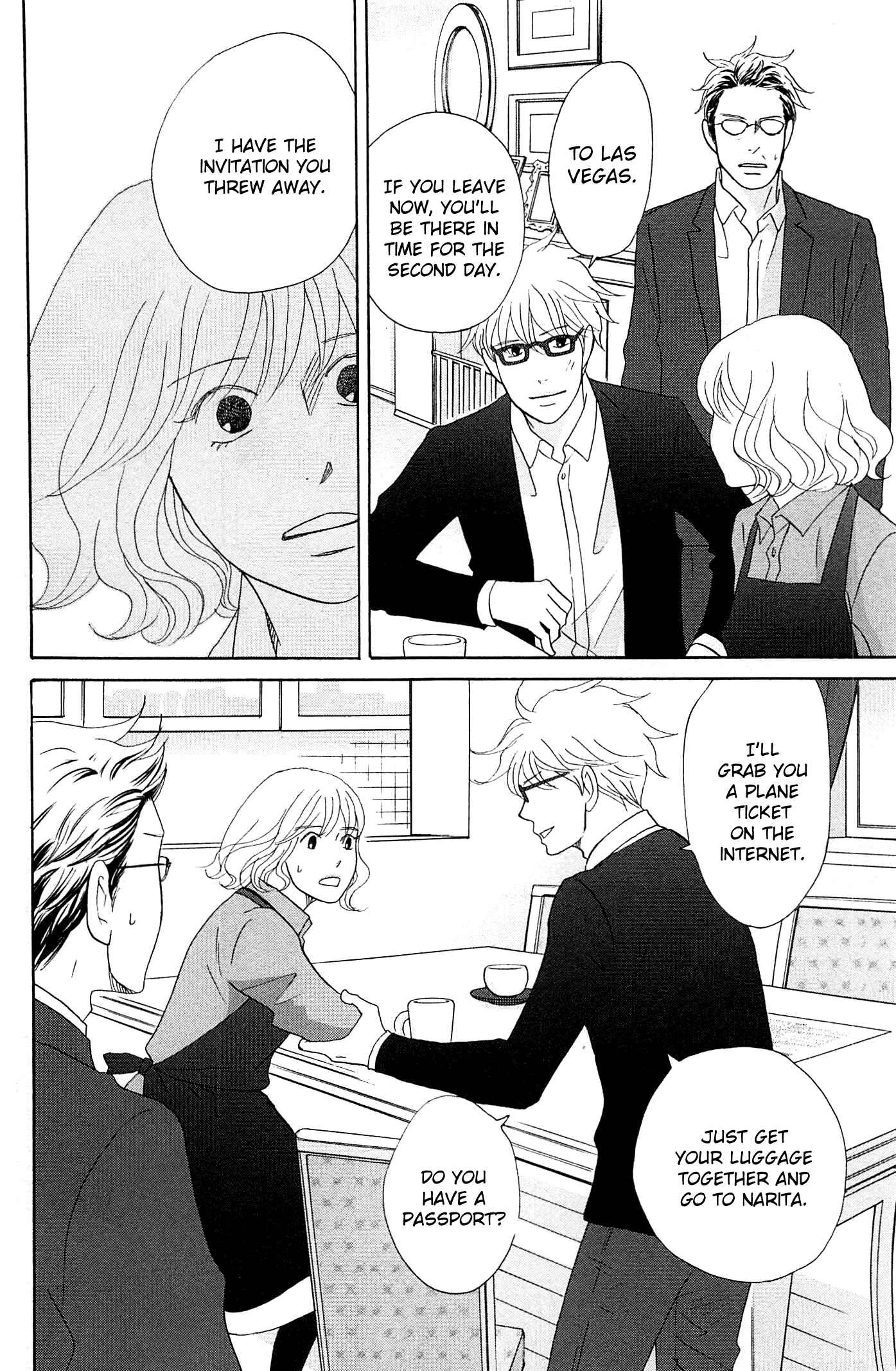 87CLOCKERS Chapter 49 - Page 18