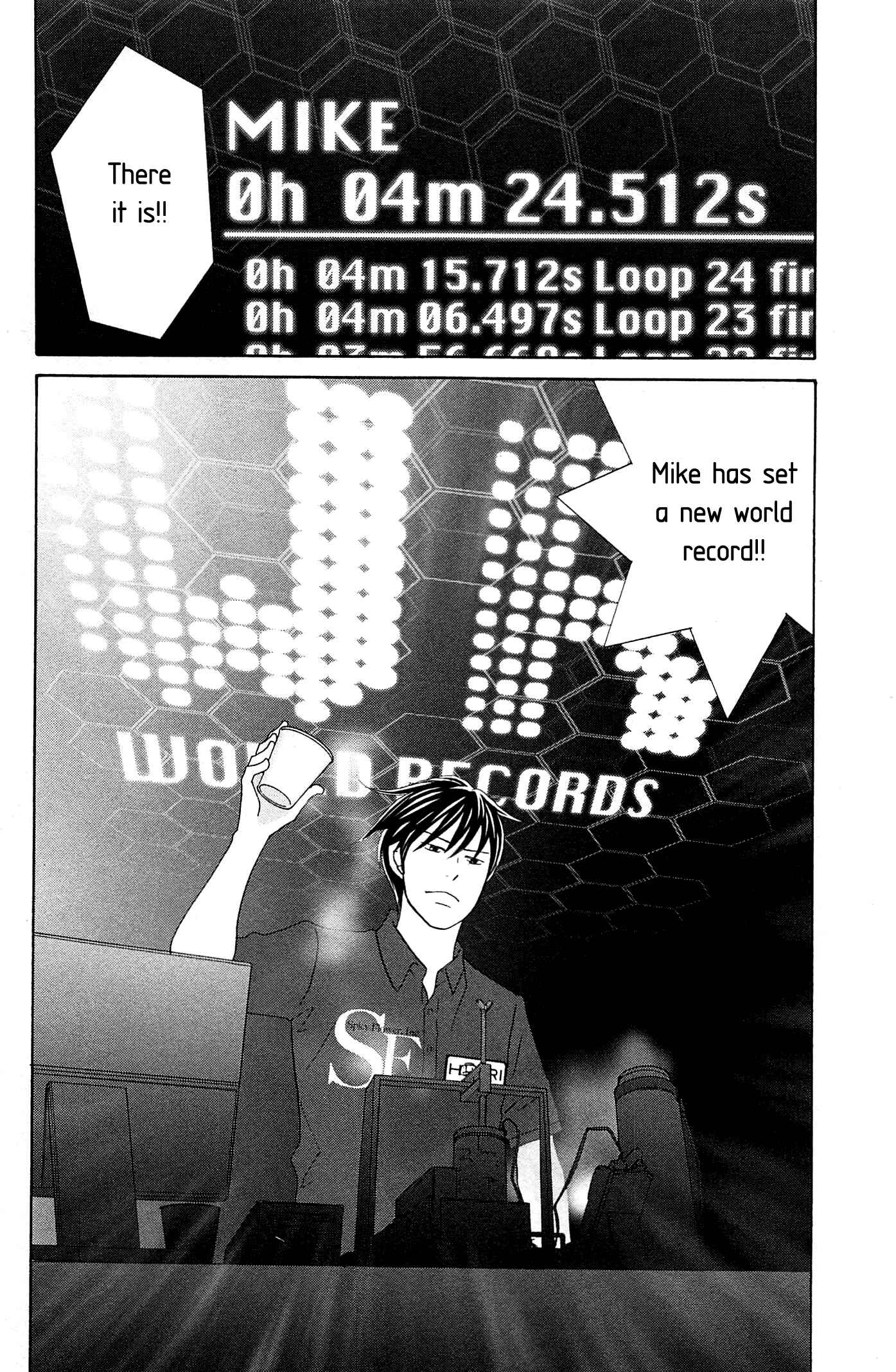 87CLOCKERS Chapter 49 - Page 2