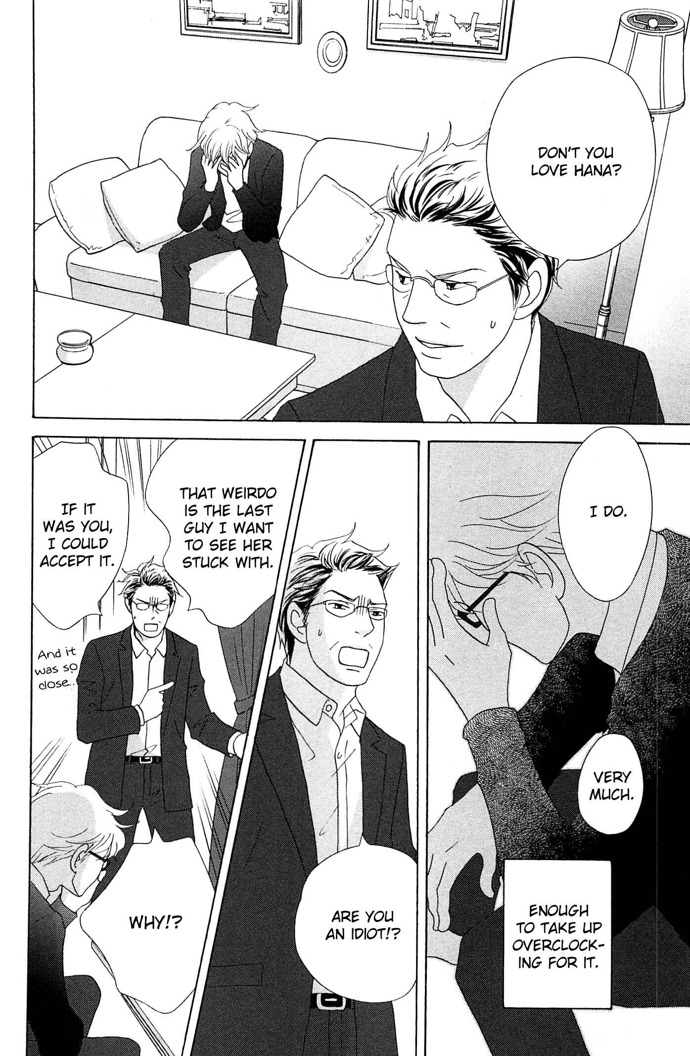 87CLOCKERS Chapter 49 - Page 26