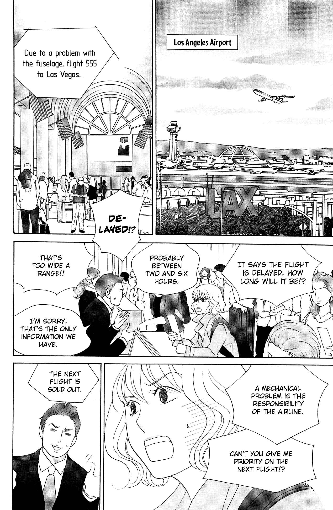 87CLOCKERS Chapter 49 - Page 30