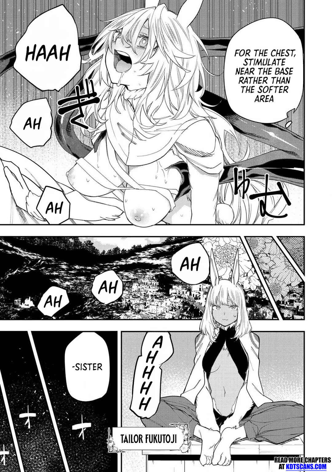 Seinaru Otome to Himegoto wo Chapter 44 - Page 10