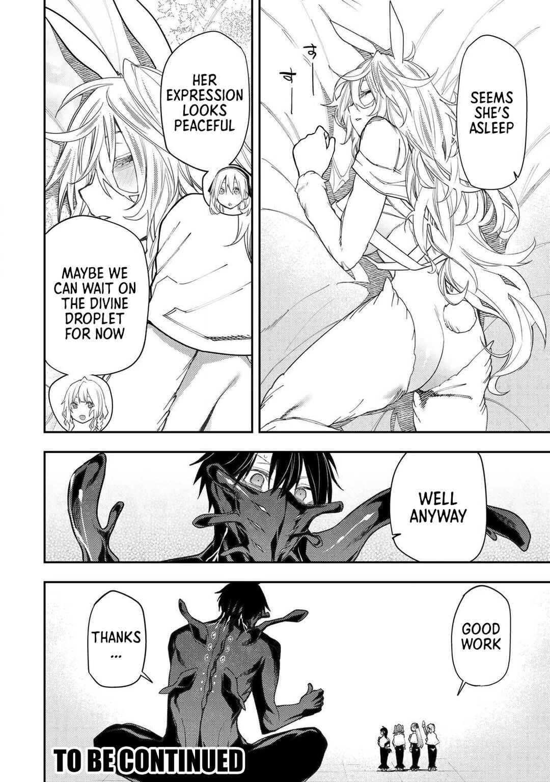 Seinaru Otome to Himegoto wo Chapter 44 - Page 17