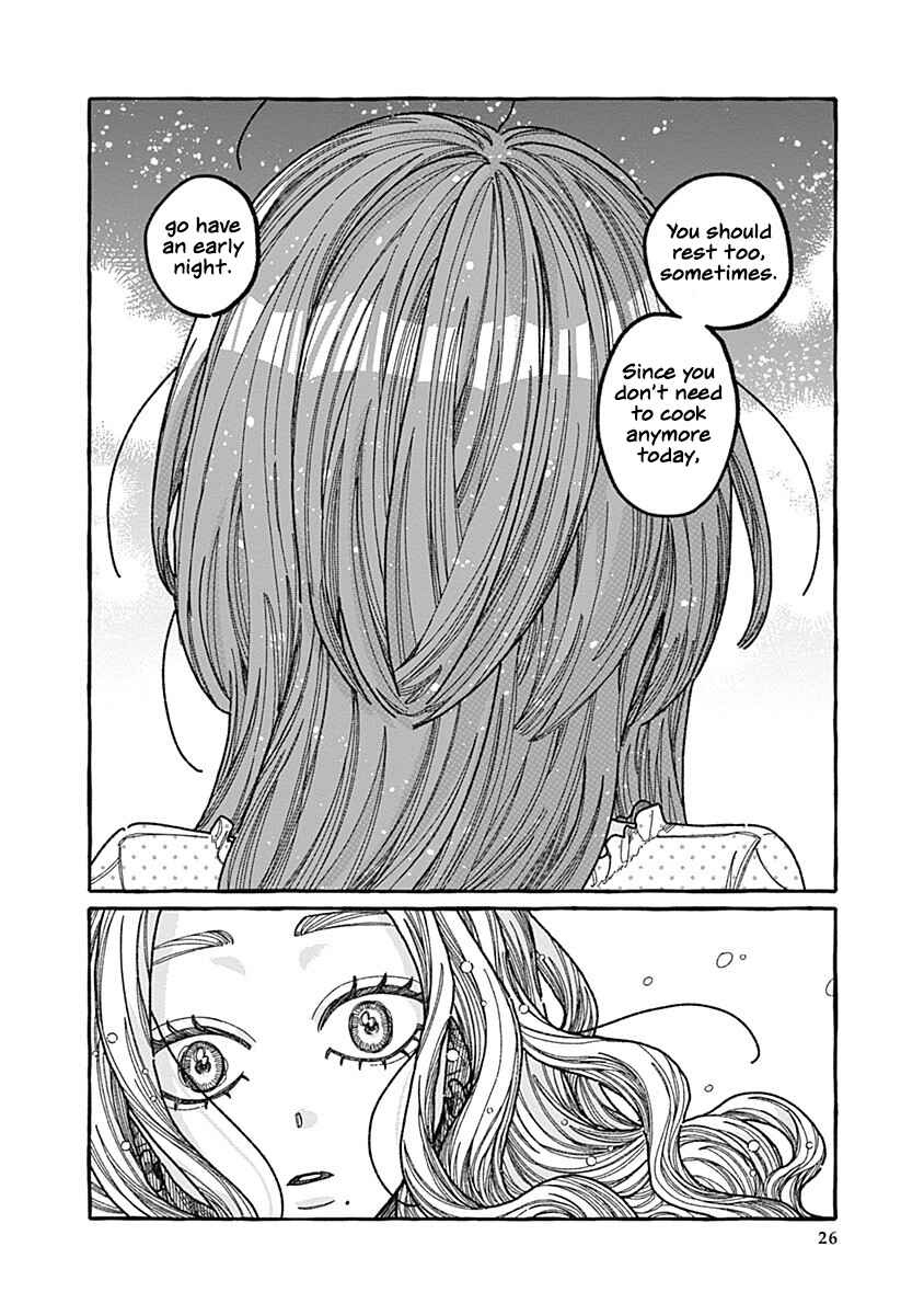 Ano Ko to Futari de. Chapter 2 - Page 26