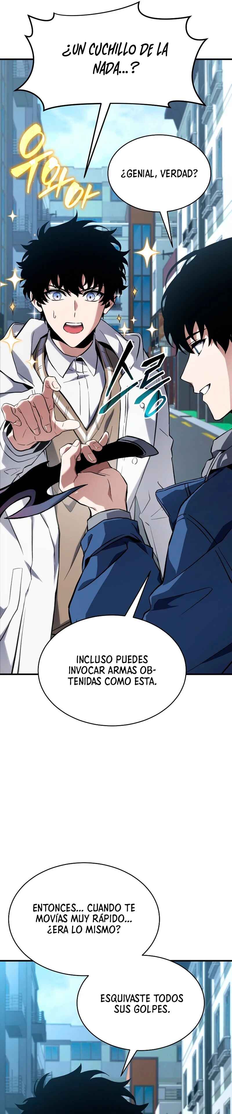 The 100th Regression of the Max-Level Player Chapter 7 - Page 33