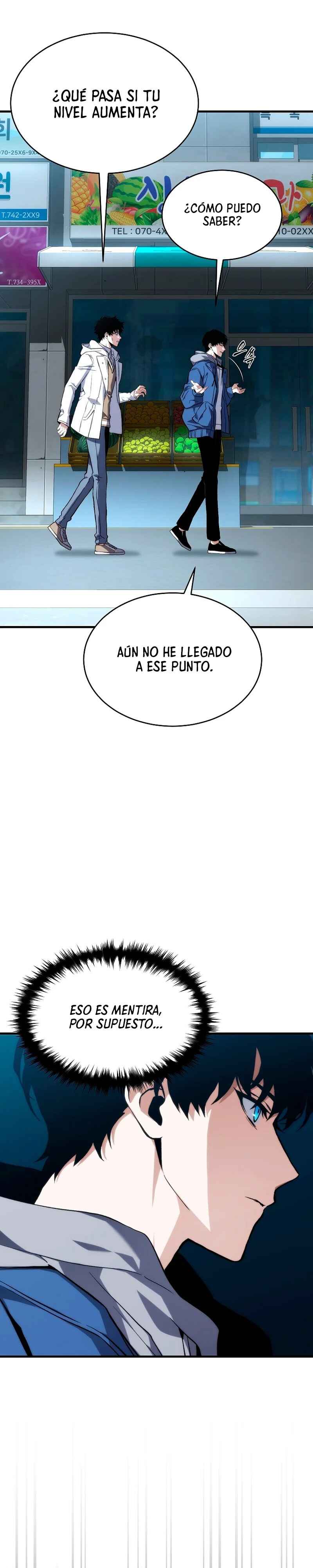 The 100th Regression of the Max-Level Player Chapter 7 - Page 35