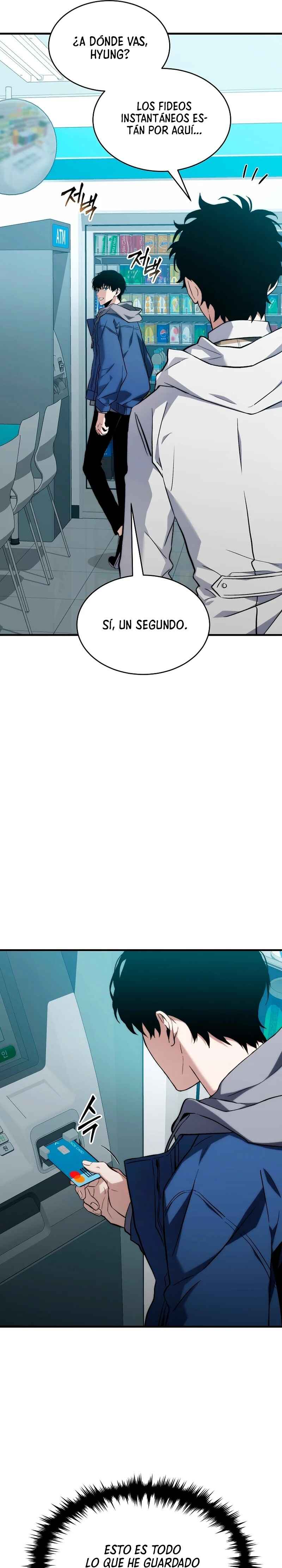 The 100th Regression of the Max-Level Player Chapter 7 - Page 40