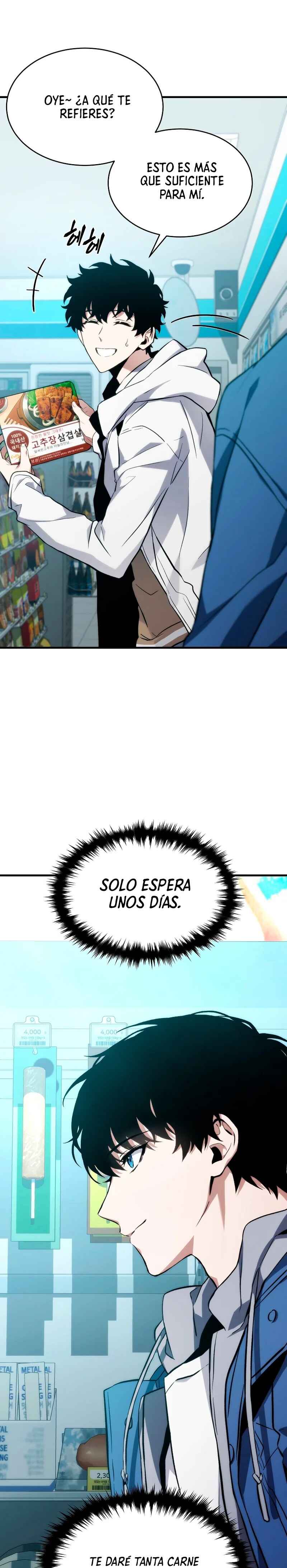 The 100th Regression of the Max-Level Player Chapter 7 - Page 46