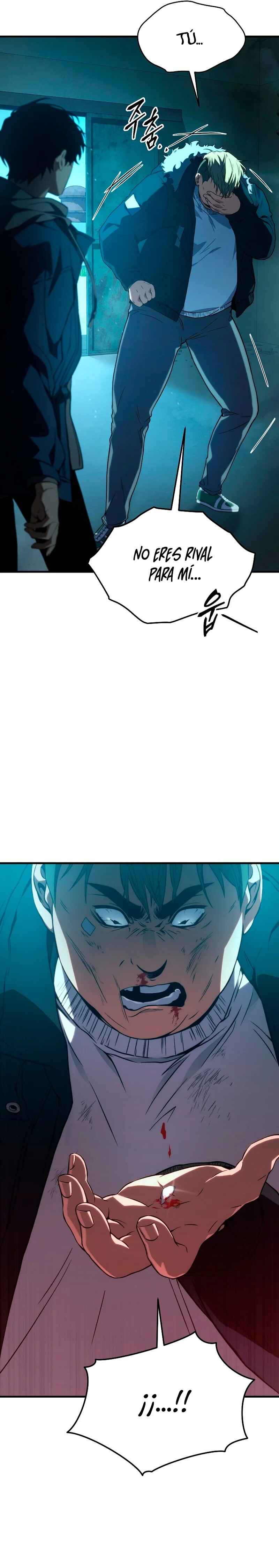 The 100th Regression of the Max-Level Player Chapter 7 - Page 8