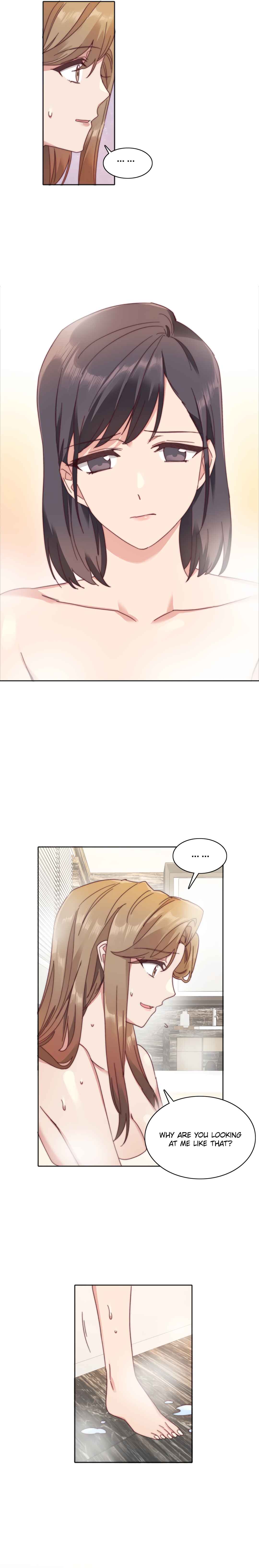 My Intern Bullied Me Again! Chapter 58 - Page 9