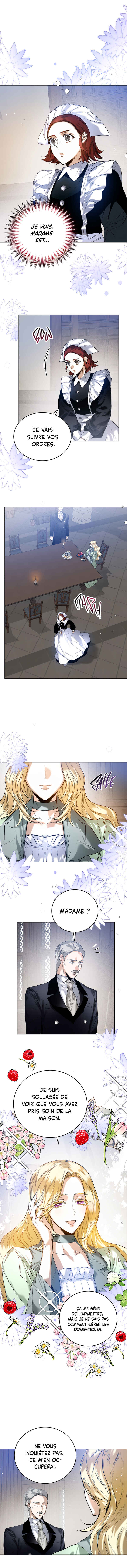 Royal Marriage Chapter 28 - Page 2
