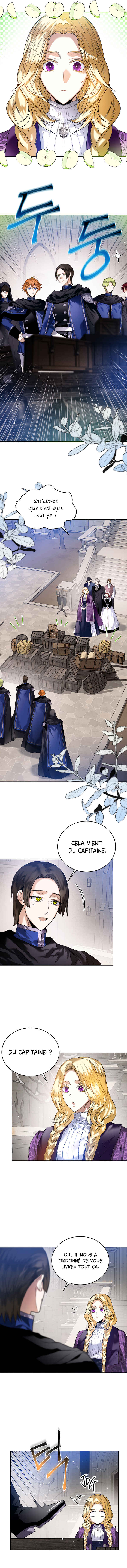 Royal Marriage Chapter 28 - Page 4