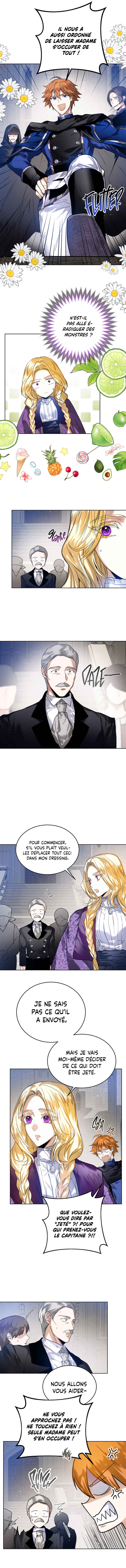 Royal Marriage Chapter 28 - Page 5