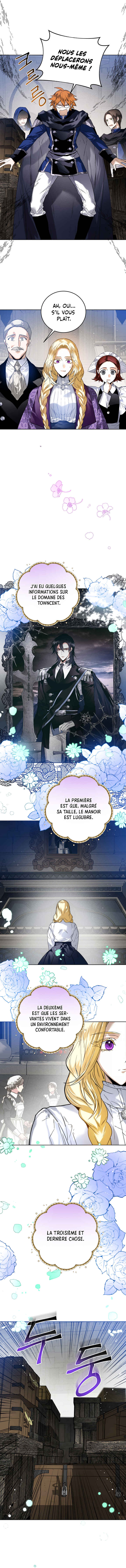 Royal Marriage Chapter 28 - Page 6