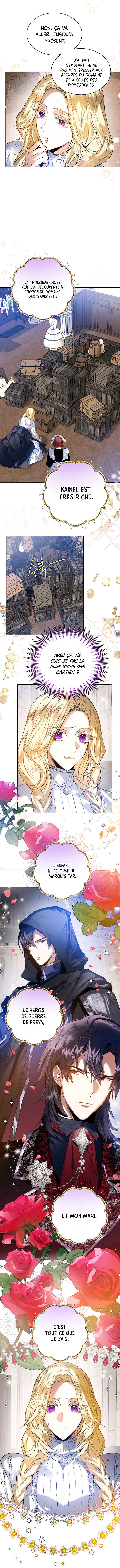 Royal Marriage Chapter 28 - Page 8