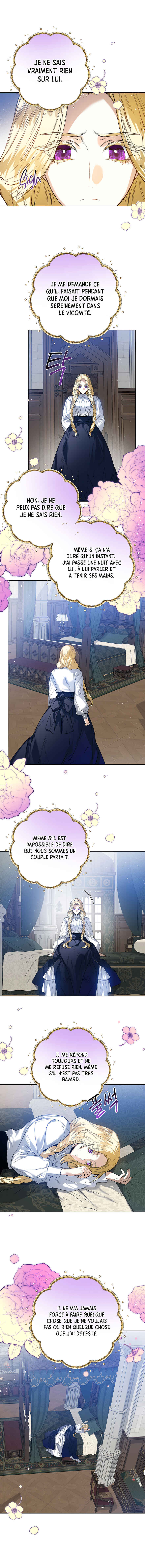 Royal Marriage Chapter 28 - Page 9