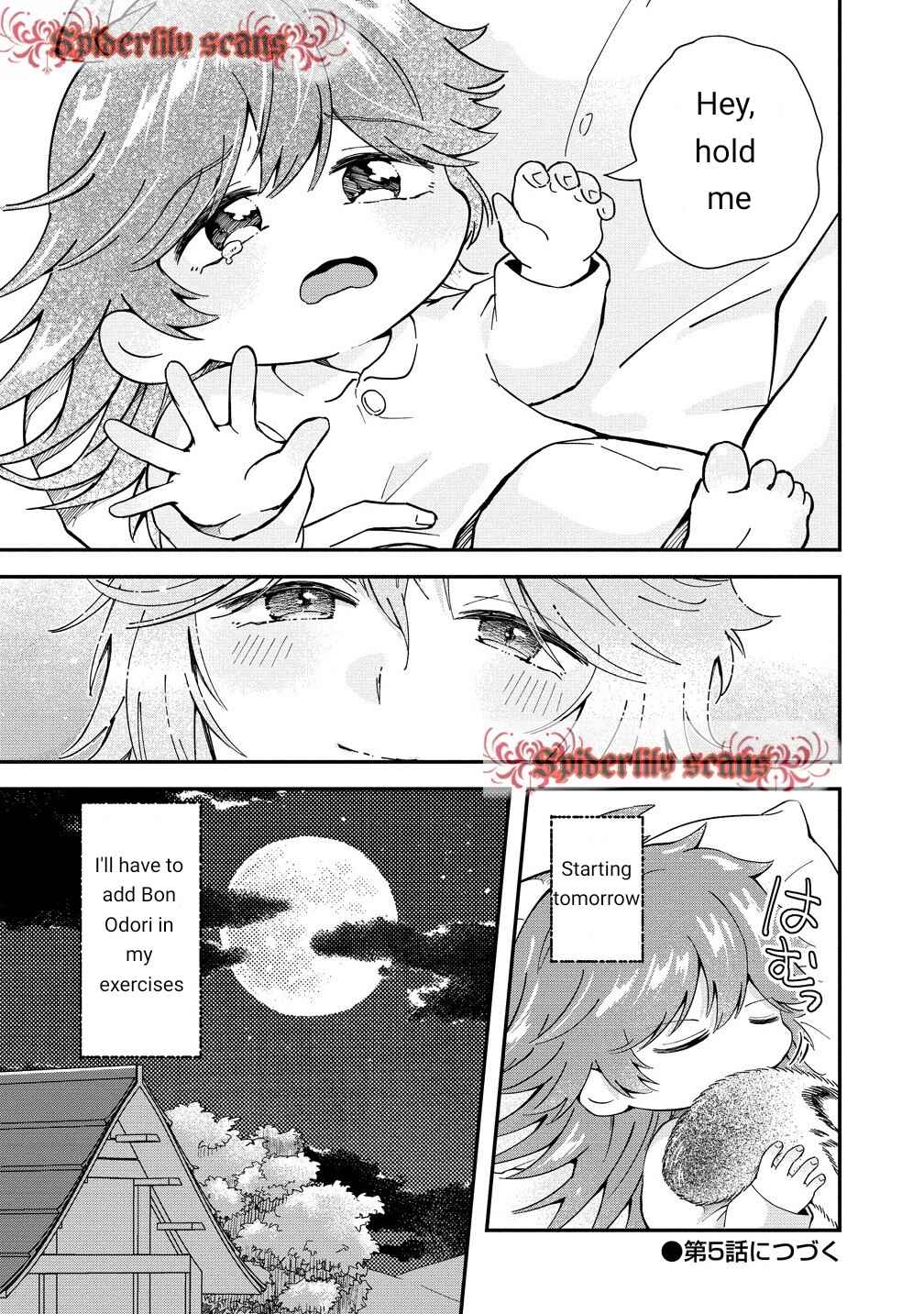Isekai no Joushiki wa Muzukashii: Kishou de Saijaku na Hitozoku ni Tensei Shita Kedo Butsuri Igai de Saikyou ni Nari Sou Desu Chapter 4.2 - Page 10