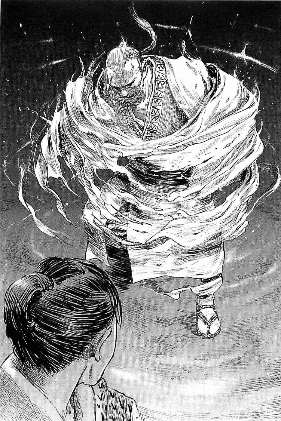 Mugen no Junin Chapter 178 - Page 11