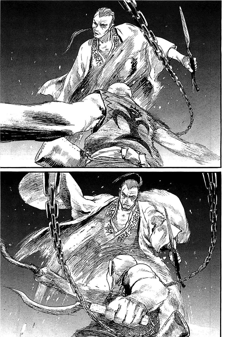 Mugen no Junin Chapter 178 - Page 17