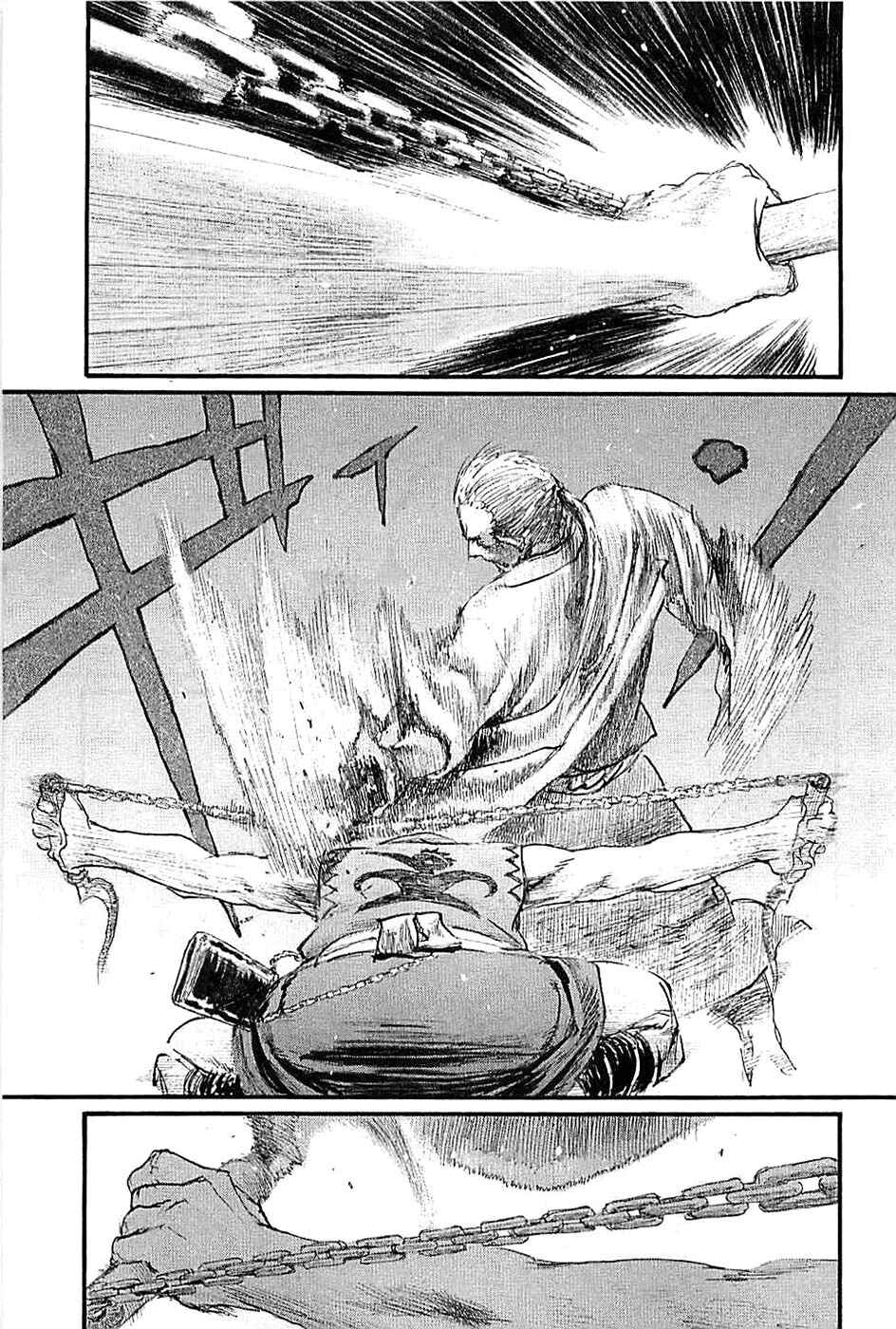 Mugen no Junin Chapter 178 - Page 19